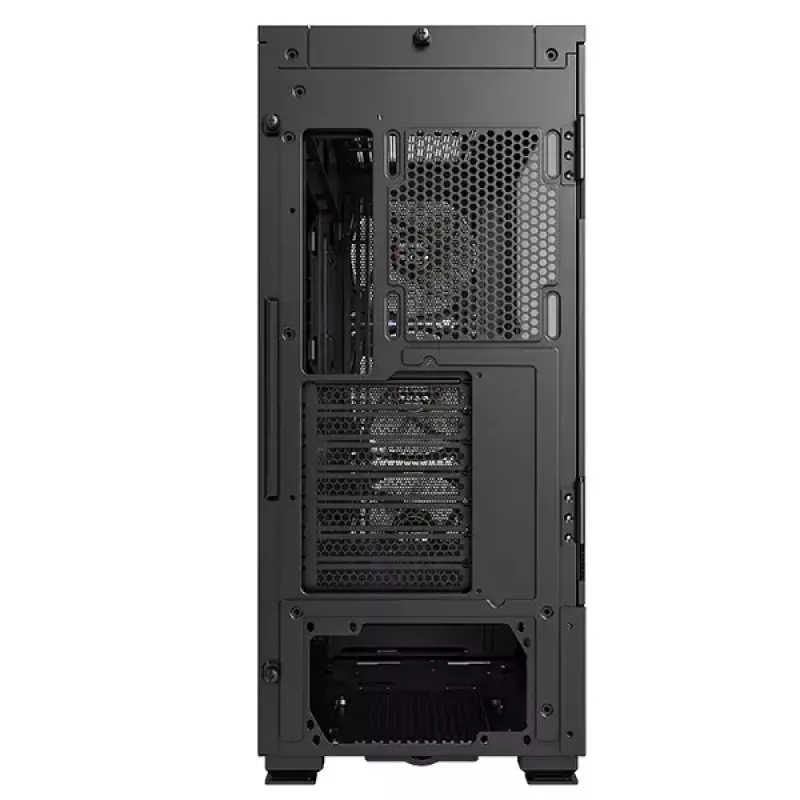 Caixa de PC Montech SKY TWO GX Tower preto