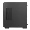 Caixa de PC Montech SKY TWO GX Tower preto