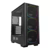 Caixa de PC Montech SKY TWO GX Tower preto