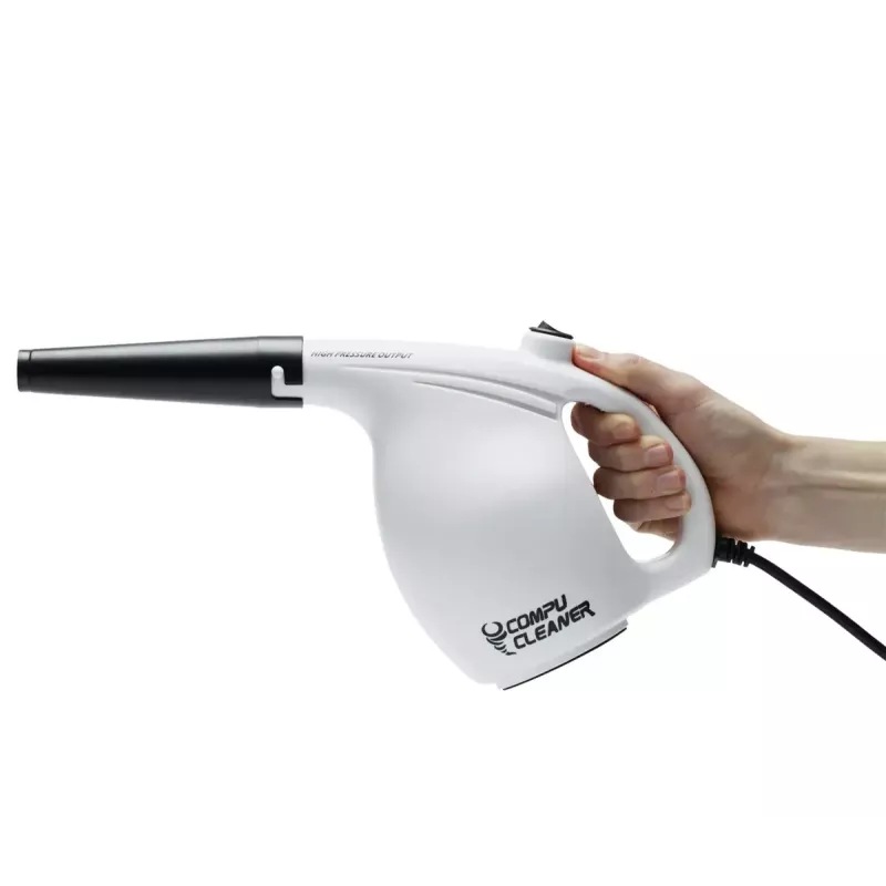 Compu Cleaner IT Dusters EG-1000 500 W preto branco 240 V