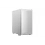 Caixa de PC be quiet! PURE BASE 501 Airflow Midi Tower branco — ATX, 3×140mm à frente, 1×140 mm atrás, 5×2,5 polegadas, 2×3,5 polegadas, USB‑C, suporte PWM