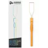 Extrator de teclas Glorious PC Gaming Race GLO-ACC-KP dourado amarelo