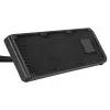 Refrigeração líquida tudo-em-um Silverstone SST-XE360-4677 ventoinha 12 cm 600–2800 U/min