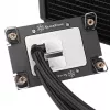 Refrigeração líquida tudo-em-um Silverstone SST-XE360-4677 ventoinha 12 cm 600–2800 U/min