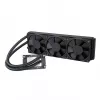 Refrigeração líquida tudo-em-um Silverstone SST-XE360-4677 ventoinha 12 cm 600–2800 U/min