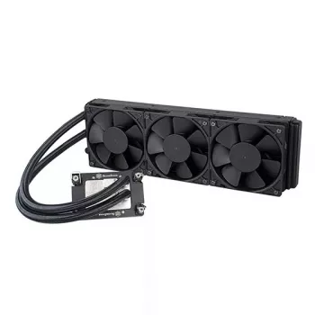Refrigeração líquida tudo-em-um Silverstone SST-XE360-4677 ventoinha 12 cm 600–2800 U/min