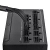 Fonte de alimentação Silverstone DA1000R Gold 1000 W