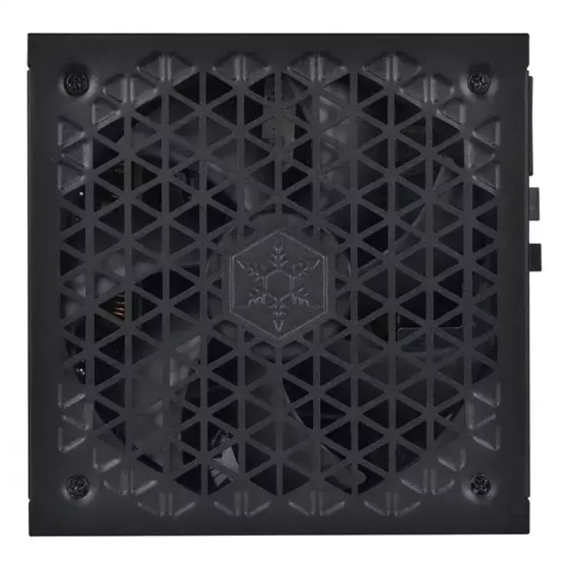 Fonte de alimentação Silverstone DA1000R Gold 1000 W