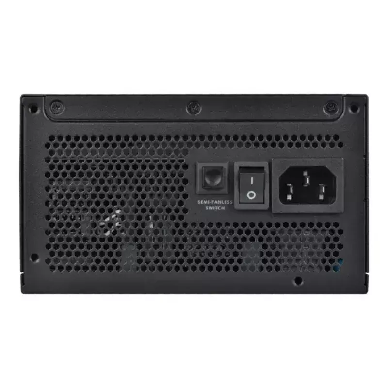 Fonte de alimentação Silverstone DA1000R Gold 1000 W