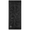Caixa de PC ASUS ProArt PA602 Midi Tower preto – suporte ATX/EATX, vidro temperado, 2 ventoinhas frontais de 200 mm, radiador superior de 360 mm, GPU até 450 mm
