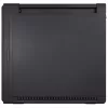 Caixa de PC ASUS ProArt PA602 Midi Tower preto – suporte ATX/EATX, vidro temperado, 2 ventoinhas frontais de 200 mm, radiador superior de 360 mm, GPU até 450 mm