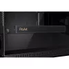 Caixa de PC ASUS ProArt PA602 Midi Tower preto – suporte ATX/EATX, vidro temperado, 2 ventoinhas frontais de 200 mm, radiador superior de 360 mm, GPU até 450 mm