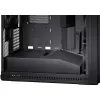 Caixa de PC ASUS ProArt PA602 Midi Tower preto – suporte ATX/EATX, vidro temperado, 2 ventoinhas frontais de 200 mm, radiador superior de 360 mm, GPU até 450 mm