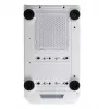 Caixa de PC Silverstone FARA H1M PRO Tower branco
