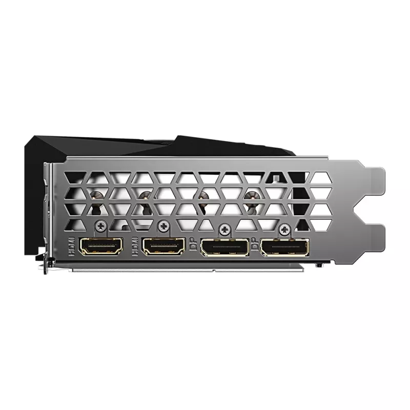 Placa gráfica GIGABYTE GAMING Radeon RX 7600 8 GB GDDR6, PCIe 4.0, 128-Bit, WINDFORCE 3X