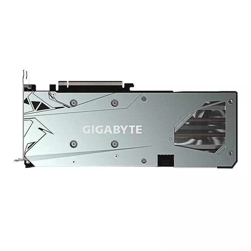 Placa gráfica GIGABYTE GAMING Radeon RX 7600 8 GB GDDR6, PCIe 4.0, 128-Bit, WINDFORCE 3X