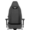 Cadeira Gaming para PC noblechairs LEGEND TX assento acolchoado cinzento antracite