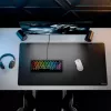 Tapete de rato Glorious Gaming Glorious Mouse Pad 2 XXL Stitched preto