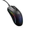 Rato gaming Glorious Gaming Model O 2 Mini RGB preto