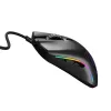 Rato gaming Glorious Gaming Model O 2 Mini RGB preto