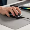 Rato gaming Glorious Gaming Model O 2 Mini RGB preto