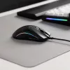 Rato gaming Glorious Gaming Model O 2 Mini RGB preto