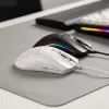 Rato gaming Glorious Gaming Model O 2 Mini RGB preto