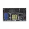 Fonte de alimentação SILVERSTONE ST1200-PTS 1200 W 80 PLUS Platinum, 20+4-Pin ATX, ventoinha de 120 mm, preto