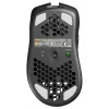 Glorious Gaming Glorious Model D Wireless – preto mate, destro, RF Wireless, 19000 DPI, preto