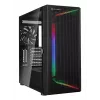 Caixa para PC Silverstone SETA H1 Midi Tower preto