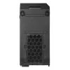 Caixa para PC Silverstone SETA H1 Midi Tower preto