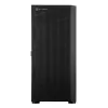 Caixa para PC Silverstone SETA H1 Midi Tower preto