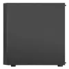 Caixa para PC Silverstone SETA H1 Midi Tower preto