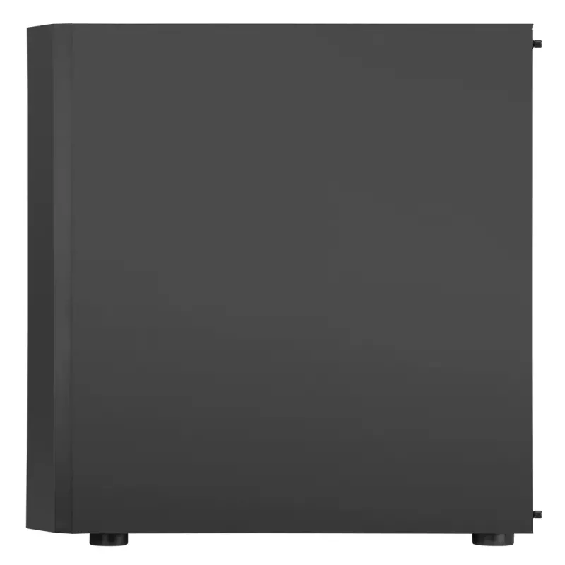 Caixa para PC Silverstone SETA H1 Midi Tower preto