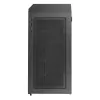 Caixa para PC Silverstone SETA H1 Midi Tower preto