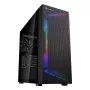 Caixa para PC Silverstone SETA H1 Midi Tower preto