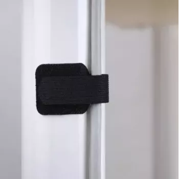 Abraçadeira Label-the-cable LTC 3110 preto