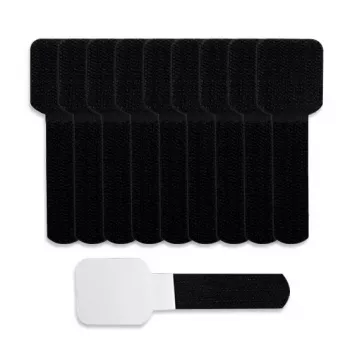 Abraçadeira Label-the-cable LTC 3110 preto