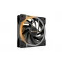 be quiet! Light Wings 120mm ARGB PWM High Speed ventoinha preto