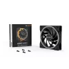 be quiet! Light Wings 120mm ARGB PWM High Speed ventoinha preto