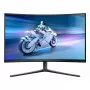 Monitor Philips Evnia 5000 32M2C5500W/00 80 cm (31,5 polegadas) 2560 x 1440 píxeis Quad HD LCD preto