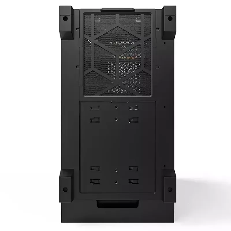 Caixa para PC Montech AIR 1000 PREMIUM Midi Tower preto
