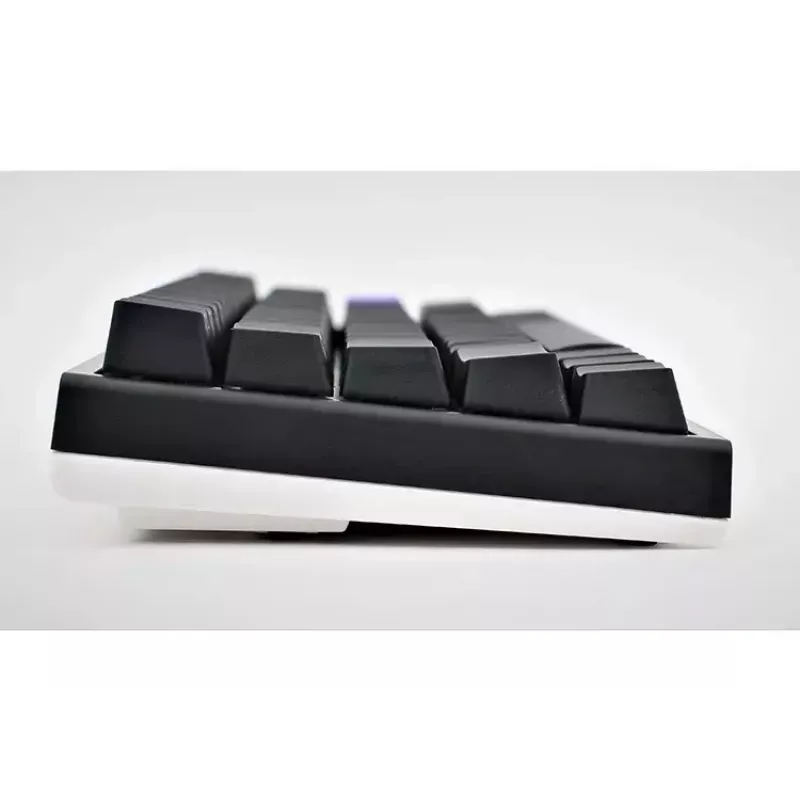 Teclado Ducky One 2 Pro Mini gaming USB QWERTY US inglês preto
