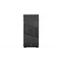 Aerocool Menace Saturn FRGB Midi Tower preto