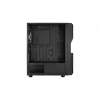 Aerocool Menace Saturn FRGB Midi Tower preto