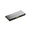 Glorious GMMK 3 Pro HE teclado gaming sem fios 75%, pré-montado, interruptores Fox HE, ANSI US, preto