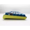 Teclado Ducky One 3 Daybreak TKL Gaming USB alemão azul