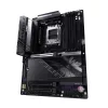 Placa-mãe GIGABYTE B850 AORUS ELITE WIFI7 — AMD B850, socket AM5, ATX, DDR5, 4x DIMM, 256 GB, Wi‑Fi 7, 2,5 Gb LAN