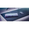 Teclado Glorious PC Gaming Race GMMK 2 65% Mechanical RGB branco