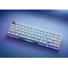 Teclado Glorious PC Gaming Race GMMK 2 65% Mechanical RGB branco